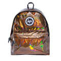 Front - Hype Holographic Backpack