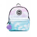 Front - Hype Cloud Fade Backpack