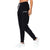 Front - Hype Womens/Ladies Logo Jogging Bottoms