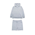 Front - Hype Childrens/Kids Hoodie And Shorts Set
