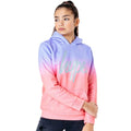 Front - Hype Girls Fade Hoodie