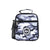 Front - Hype Mono Camo Lunch Bag