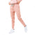 Front - Hype Womens/Ladies Drawstring Jogging Bottoms