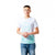 Front - Hype Boys Wire T-Shirt