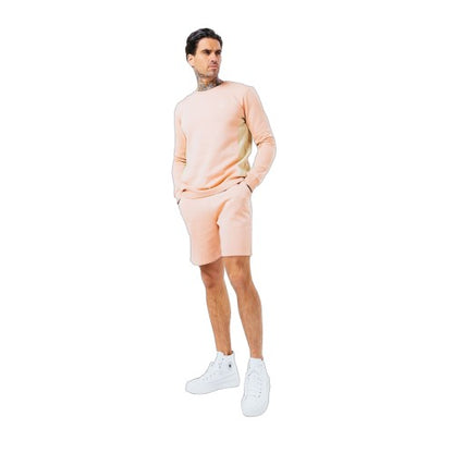 Front - Hype Mens Reverse Jumper
