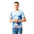 Front - Hype Boys Palm Tree T-Shirt