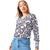 Front - Hype Womens/Ladies Daisy Blouse