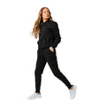 Front - Hype Womens/Ladies Scribble Tracksuit