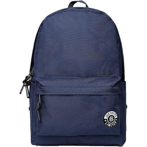 Front - Hype Entry Crest Backpack