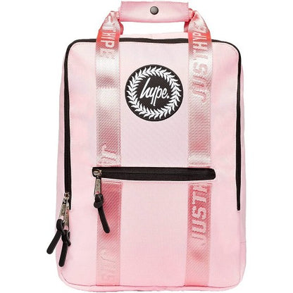 Front - Hype Boxy Backpack