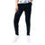 Front - Hype Womens/Ladies Front Detail Pleated Jogging Bottoms