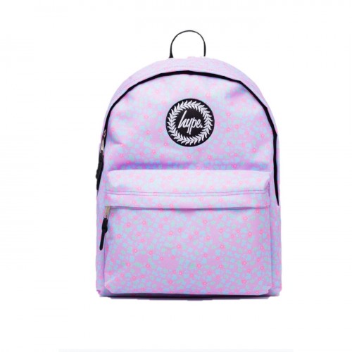 Front - Hype Daisy Backpack
