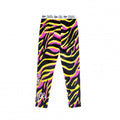 Front - Hype Girls LOL Surprise Alto Leggings