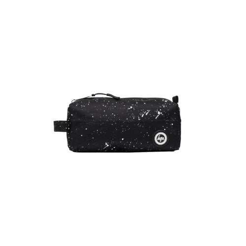 Front - Hype Speckle Pencil Case