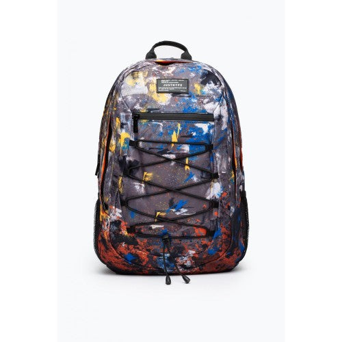 Front - Hype Painters Discovery Bag