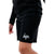 Front - Hype Boys Script Shorts