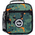 Front - Hype Geo Camo Lunch Bag