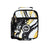 Front - Hype Marble Lunch Bag