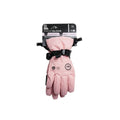 Front - Hype Childrens/Kids Snow Gloves