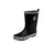 Front - Hype Childrens/Kids Tape Wellington Boots