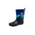 Front - Hype Childrens/Kids Lucid Drips Wellington Boots