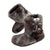 Front - Hype Childrens/Kids Slipper Boots