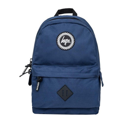 Front - Hype Midi Backpack