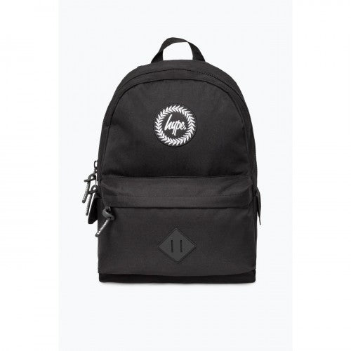 Front - Hype Backpack