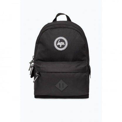 Front - Hype Backpack