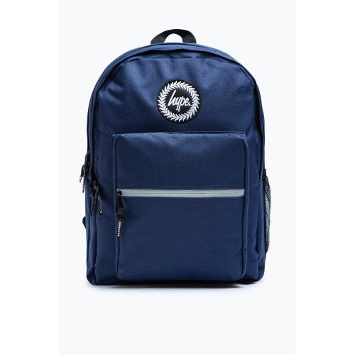 Front - Hype Utility Backpack