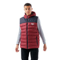Front - Hype Childrens/Kids Gilet