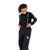 Front - Hype Childrens/Kids Snow Ski Trousers