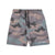 Front - Hype Mens Classic Camo Shorts