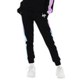 Front - Hype Girls Fantasy Script Jogging Bottoms