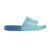 Front - Hype Childrens/Kids Speckle Fade Sliders