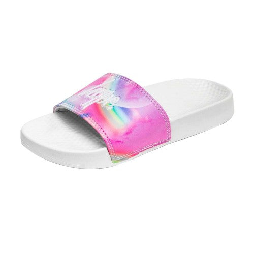 Front - Hype Childrens/Kids Moons Script Sliders