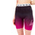 Front - Hype Girls Fade Script Cycling Shorts
