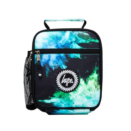 Front - Hype Chalk Dust Lunch Box