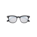 Front - Hype Unisex Adult Club Wave Sunglasses