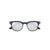 Front - Hype Unisex Adult Club Wave Sunglasses
