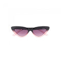 Front - Hype Womens/Ladies GFND Cat Eye Sunglasses