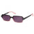 Front - Hype Womens/Ladies Cube Sunglasses