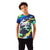 Front - Hype Boys Camo T-Shirt