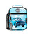 Front - Hype Flying Ford Anglia Harry Potter Lunch Bag