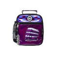 Front - Hype Knight Bus Harry Potter Lunch Bag