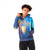 Front - Hype Boys Watercolour Hoodie