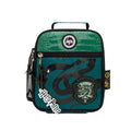 Front - Hype Slytherin Harry Potter Lunch Bag