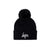 Front - Hype Childrens/Kids Bobble Beanie