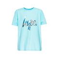 Front - Hype Girls Script T-Shirt