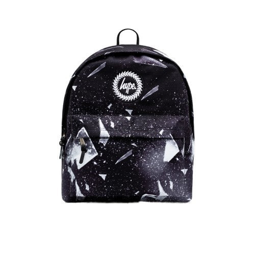 Front - Hype Explosion Crest Backpack